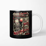 Bobble Clown - Mug