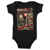 Bobble Clown - Youth Apparel