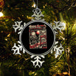Bobble Clown - Ornament