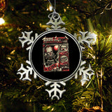 Bobble Clown - Ornament