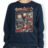 Bobble Clown - Sweatshirt
