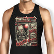Bobble Clown - Tank Top