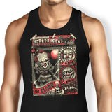 Bobble Clown - Tank Top