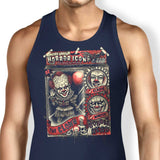 Bobble Clown - Tank Top