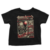 Bobble Clown - Youth Apparel