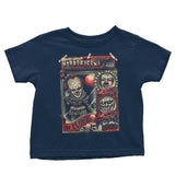 Bobble Clown - Youth Apparel