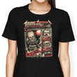 Bobble Clown - Women's Apparel