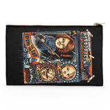 Bobble Friend to the End - Accessory Pouch