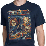 Bobble Friend to the End - Men's Apparel