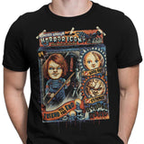 Bobble Friend to the End - Men's Apparel