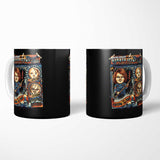 Bobble Friend to the End - Mug