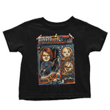 Bobble Friend to the End - Youth Apparel