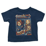 Bobble Friend to the End - Youth Apparel