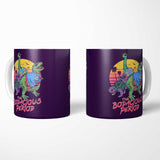 Bodacious Period - Mug