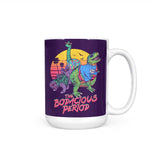 Bodacious Period - Mug