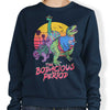 Bodacious Period - Sweatshirt