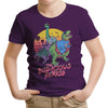Bodacious Period - Youth Apparel