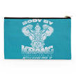 Body by Krang - Accessory Pouch