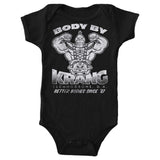 Body by Krang - Youth Apparel