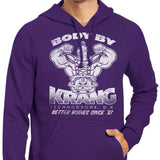 Body by Krang - Hoodie
