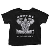 Body by Krang - Youth Apparel