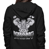 Body by Krang - Hoodie