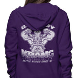 Body by Krang - Hoodie