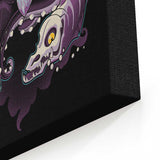 Body Language - Canvas Print