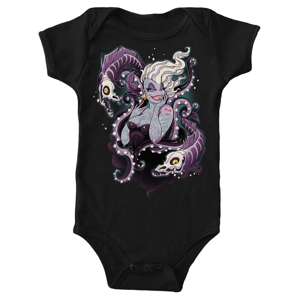 Body Language - Youth Apparel