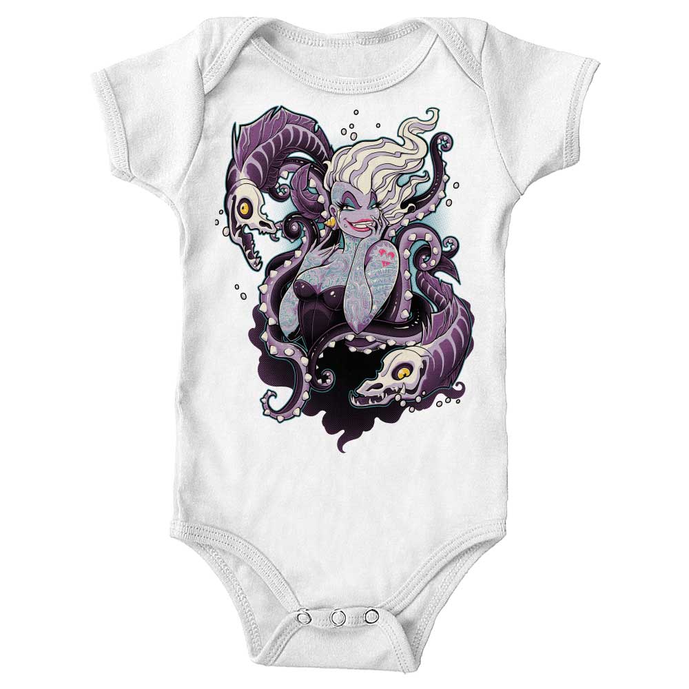 Body Language - Youth Apparel