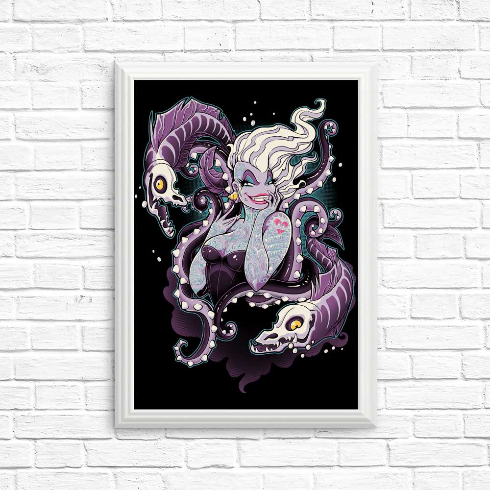 Body Language - Posters & Prints