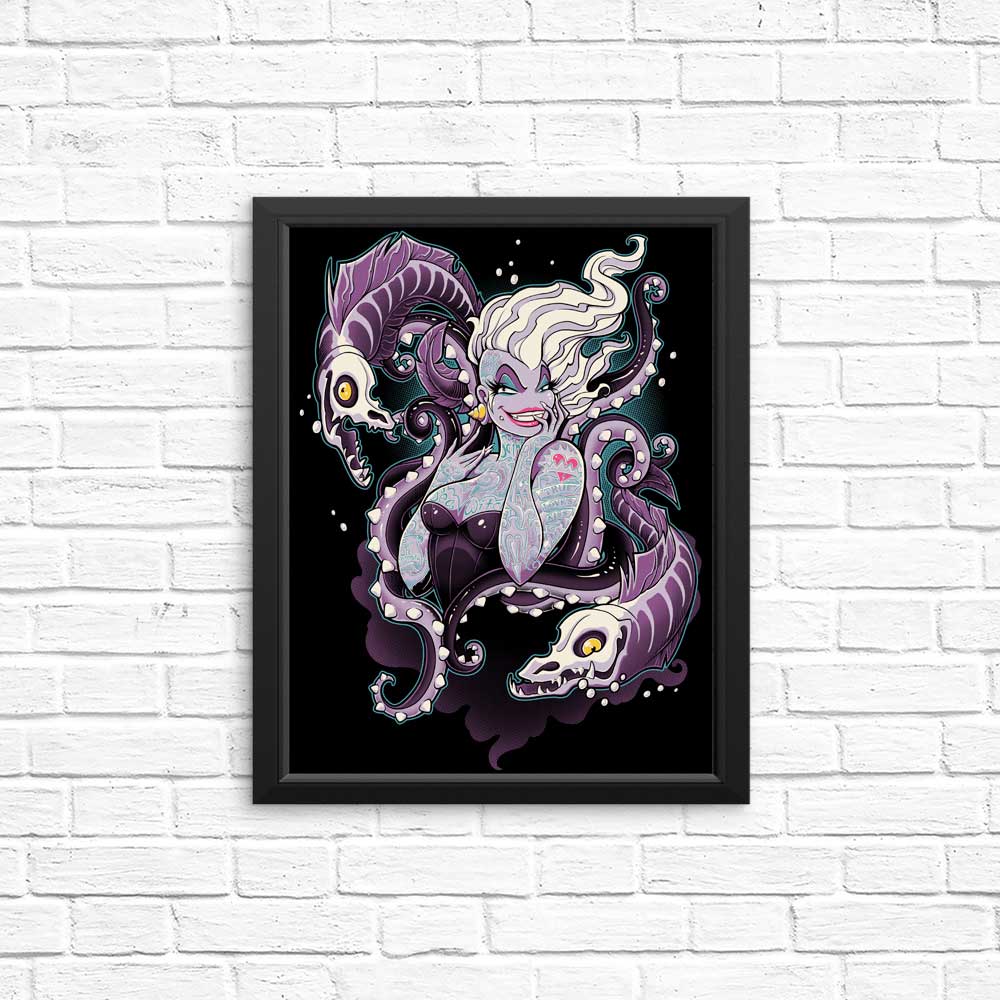 Body Language - Posters & Prints