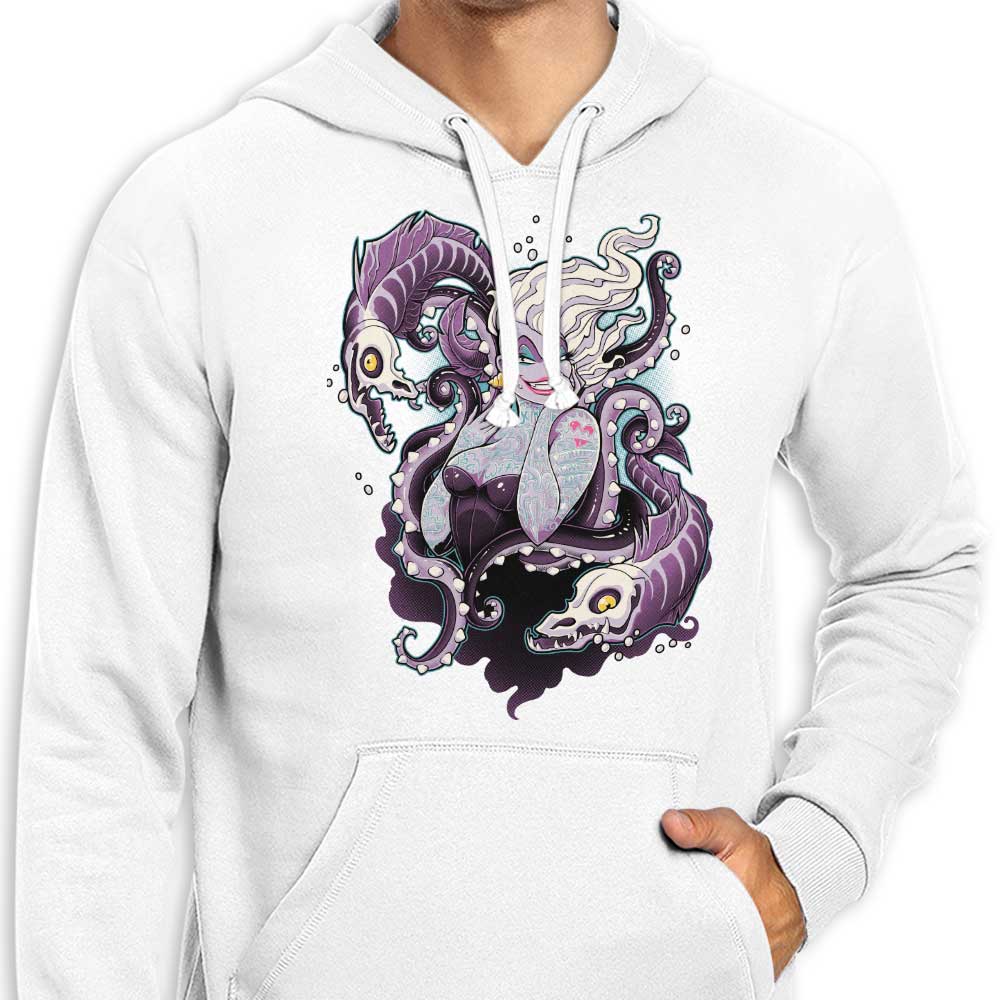 Body Language - Hoodie