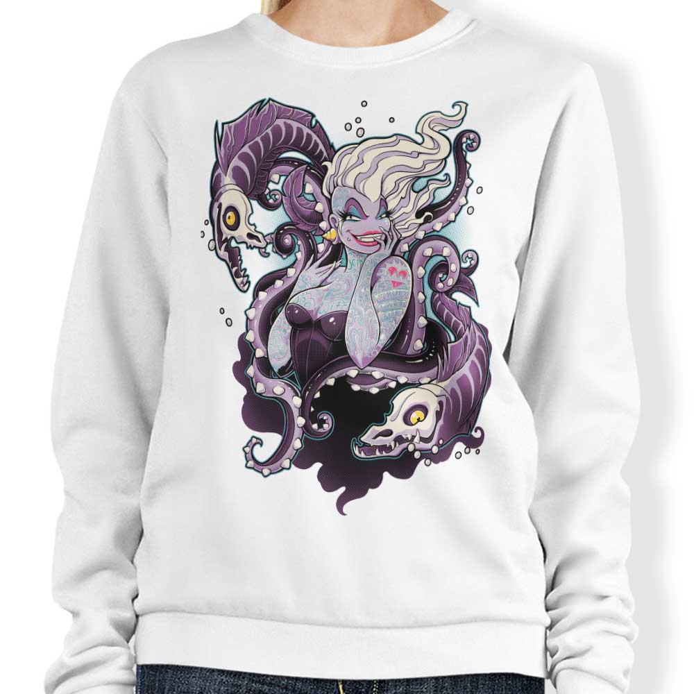 Body Language - Sweatshirt