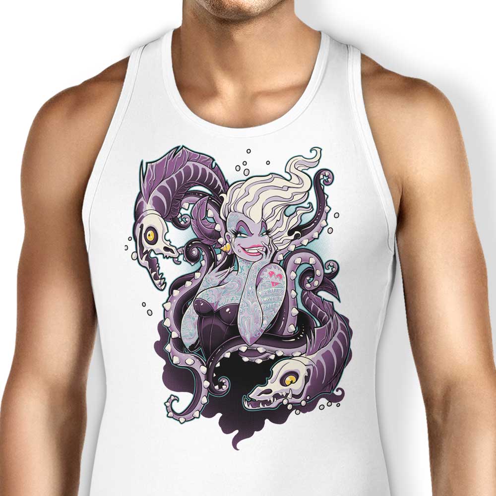 Body Language - Tank Top