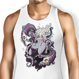 Body Language - Tank Top