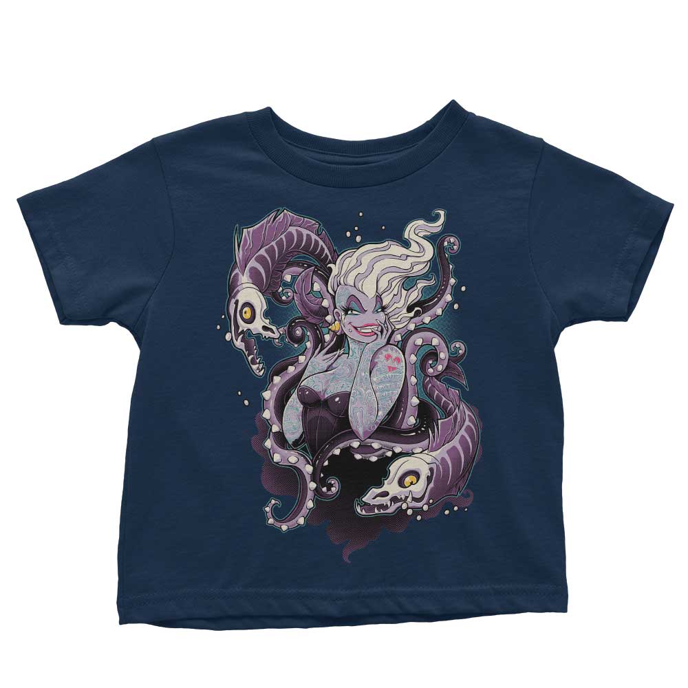 Body Language - Youth Apparel