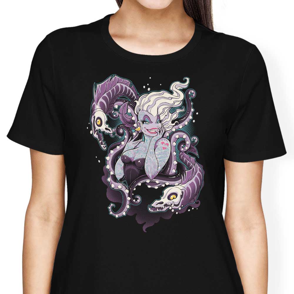 Body Language - Women's Apparel