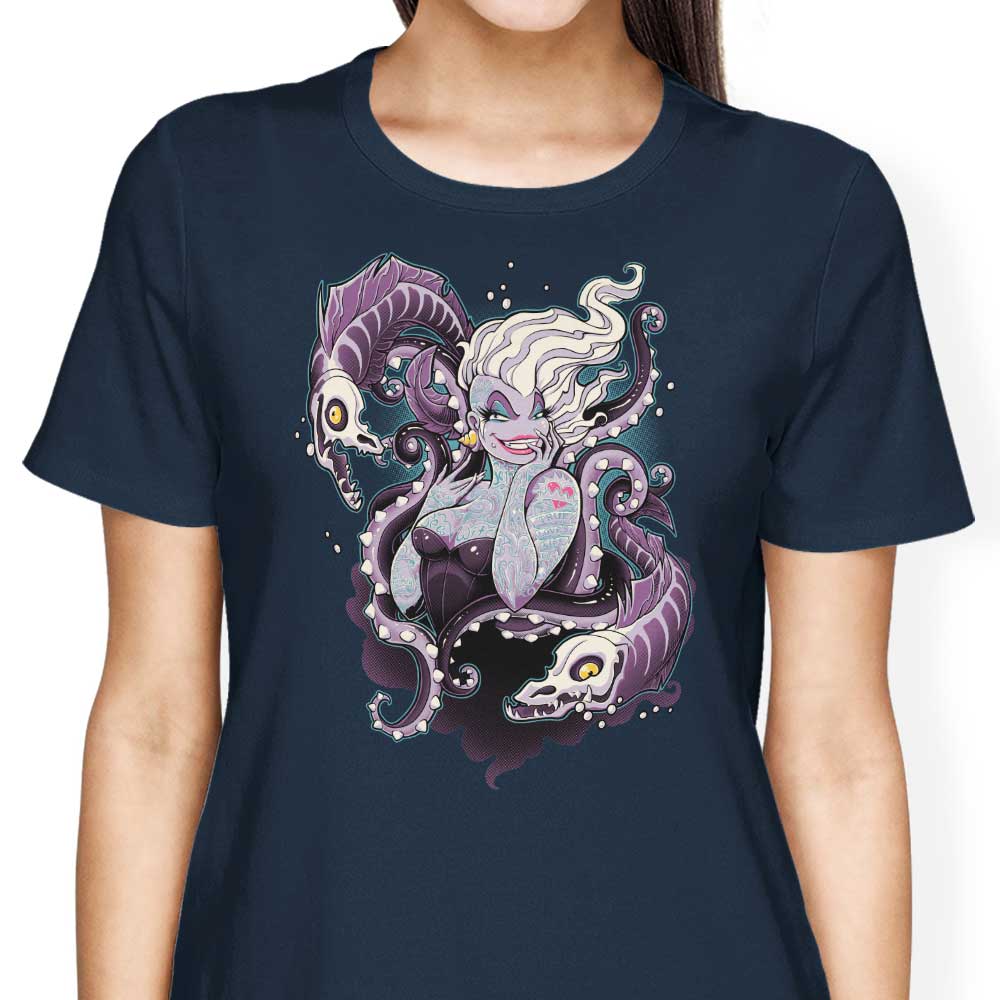 Body Language - Women's Apparel