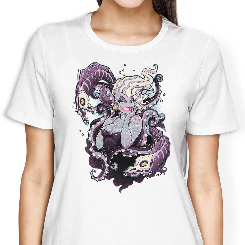 Body Language - Women's Apparel