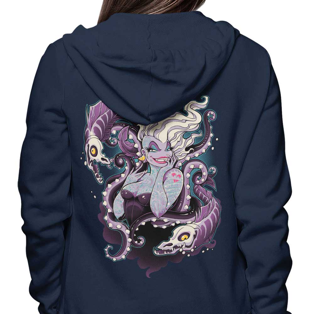 Body Language - Hoodie