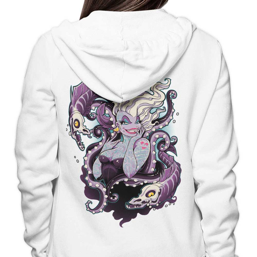 Body Language - Hoodie