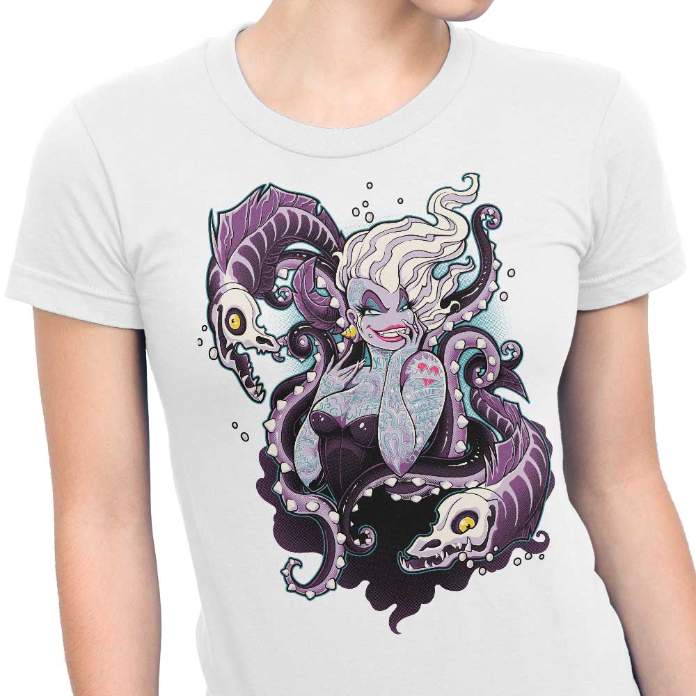 Body Language - Women's Apparel