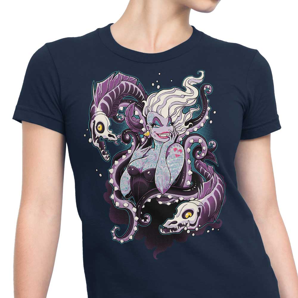 Body Language - Women's Apparel