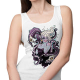 Body Language - Tank Top