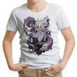 Body Language - Youth Apparel