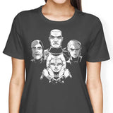 Bohemian Clones - Women's Apparel