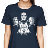 Bohemian Clones - Women's Apparel