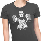 Bohemian Clones - Women's Apparel