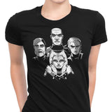 Bohemian Clones - Women's Apparel